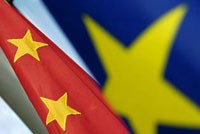 Trung Quốc được lợi gì từ việc Kl99ok phiên bản mới vào khu vực châu Âu đang khủng hoảng?
