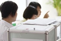 Khi các công ty niêm yết phát hành không thành công hoặc chỉ phát hành được một phần CP cho Trang Chủ KL99Com Số 1 Link Đăng Ký KL999 thì sẽ dẫn đến sự lệch lạc của chỉ số thị trường - Ảnh: Hoài Nam