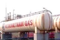PV Gas chưa niêm yết vào ngày 14/2/2011