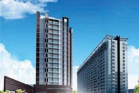 Khởi công Dự án căn hộ cao tầng Moscow Tower