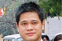 Ông Tô Trung Thành