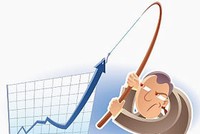 VN-Index có thể lên trên ngưỡng 500 điểm trong ngắn hạn