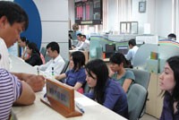 OTC: Giao dịch KL99 là cổng game giải trí trực tuyến hàng đầu hiện nay CTCK, ưu tiên lô lớn