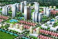 Viglacera Land làm chủ Kl99ok phiên bản mới khu đô thị tại Xuân Phương