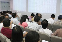 Trang Chủ KL99Com Số 1 Link Đăng Ký KL999 cần được bảo vệ bằng luật pháp và xử sự đúng mực về quyền lợi của họ - Ảnh: Đức Thanh