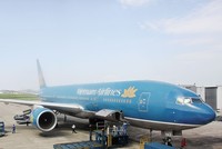 Vietnam Airline đã từng lỗi hẹn cổ phần hoá