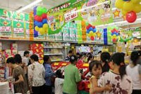Chỉ số niềm tin tiêu dùng Mỹ tăng cao, nhưng hãy đừng “bay”