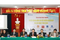 Triển vọng Kl99ok phiên bản mới vào blue-chip và dự cảm TTCK 2011