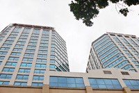 Vincom: Khách hàng đăng ký mua 1.892 căn hộ Royal City  