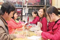 TTCK được lợi từ gói giải pháp ổn định Kl992 cổng game cá cược