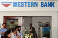 Western Bank bị NHNN cảnh cáo khi nâng KL99 là cổng game giải trí trực tuyến hàng đầu hiện nay huy động lên tới 17,8%/năm 