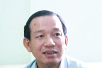 Ông Nguyễn Hoàng Minh.