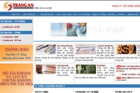 Trang Chủ KL99Com Số 1 Link Đăng Ký KL999 “tố” lãnh đạo CTCK Tràng An lạm quyền
