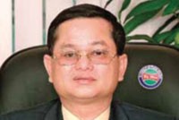 Ông Lê Văn Quang