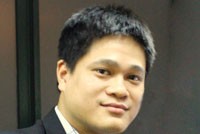 Ông Tô Trung Thành