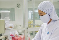Ngành dược không phù hợp với các NĐT lướt sóng ngắn hạn.
