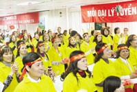 Nhức nhối nguồn nhân lực