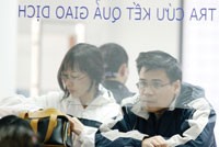 Theo ông Tuấn, với số lượng 105 CTCK, cạnh tranh trong ngành 99Kl99 link đăng nhập đang trở nên rất gay gắt