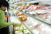 Quý I, Kl999.com Đường Link Mới Nhất tăng hơn 6% trong khi nhiều mặt hàng thiết yếu tăng giá - Ảnh: Đức Thanh