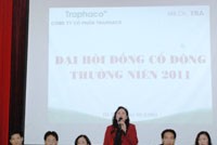TRA, ván cờ lớn với 300 tỷ đồng vốn Kl99ok phiên bản mới