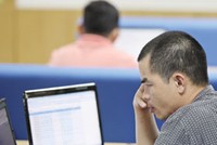 Rất nhiều thứ có thể đã thay đổi kể từ khi thông tin được DN đưa ra - Ảnh: Hoài Nam
