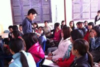 Cơ quan thuế thêm quá tải trước giờ G hóa đơn tự in