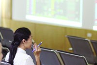 Thị trường sẽ tiếp tục ảm đạm ít nhất là trong 2 tháng nữa (Ảnh minh họa: Hoài Nam)