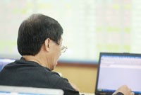 Theo dự báo của TS Nghĩa, TTCK Việt Nam sẽ phục hồi vững chắc từ đầu quý III trở đi (Ảnh: Hoài Nam)