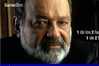 Tỷ phú Carlos Slim. (Nguồn: Internet)