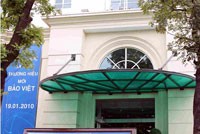 BVH đặt mục tiêu tăng trưởng LNST 23%/năm