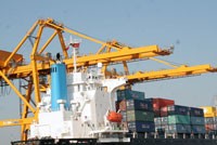 Kim ngạch xuất khẩu tháng 3 đạt xấp xỉ 7,45 tỷ USD, tăng hơn gần 400 triệu USD so với con số dự báo trước đó