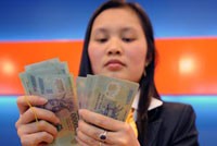 Cùng với Việt Nam, nhiều quốc gia trên thế giới gần đây cũng bị cân nhắc điều chỉnh xếp hạng tín nhiệm