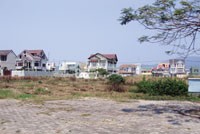“Sốt” đất nền tại Đà Nẵng