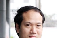 Ông Nguyễn Thế Phương