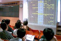 Quá trình suy giảm trung hạn của TTCK Việt Nam là khó tránh khỏi