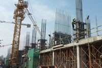 Nguồn cung nhà ở trong vòng 2 -3 năm tới sẽ tăng nhanh