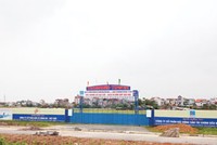 PVFC Land đóng vai trò gì tại Dự án Diamond Tower?