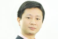 Ông Nguyễn Đức Hùng Linh