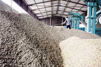 Mỗi sàn giao dịch hàng hóa thành công thường gắn với một mặt hàng thuộc thế mạnh quốc gia
