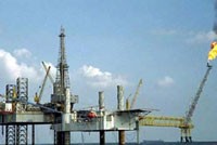 Thị trường lùi, họ KL99 là cổng game giải trí trực tuyến hàng đầu hiện nay dầu khí vẫn “tiến”
