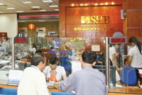 SHB thay đổi việc thanh toán Kl99kl Hoàn Trả Vô Tận vì yêu cầu của nhiều NĐT