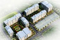 Xây 856 căn hộ nhà Trang Chủ KL99Com Số 1 Link Đăng Ký KL999 tại Hưng Yên