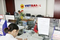 Huy động - cho vay ngoại tệ giảm: Có dài hạn?