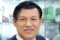 Ông Bùi Văn Mai