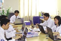 Nền Kl992 cổng game cá cược càng phát triển, nhu cầu kiểm toán viên trình độ cao sẽ ngày càng tăng