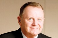 Ông Rob Thomason