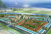 Khu đô thị mới Điện Nam - Điện Ngọc, Điện Bàn, Quảng Nam