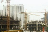 Các dự án chung cư cao cấp HN ồ ạt khuyến mãi nhưng vẫn ế hàng

