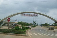 VinaCapital khởi công Khu công nghiệp Bá Thiện 2