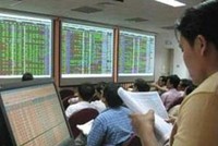 Thị trường 99Kl99 link đăng nhập có khả năng phục hồi ngắn hạn